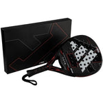 Pala de Pádel Adidas Adipower A1 2025/ Negra