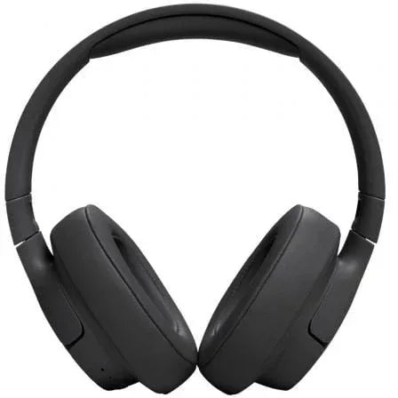 Auriculares Inalámbricos JBL Tune 720BT/ con Micrófono/ Bluetooth/ Negros - PixelPlaza