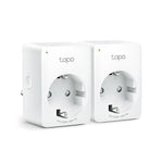 Enchufe inteligente wifi tapo p100 2.4ghz