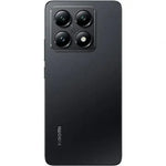 Smartphone Xiaomi 14T 12GB/ 256GB/ 6.67"/ 5G/ Negro - PixelPlaza