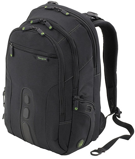Mochila Targus ecospruce 15 -6 pulgadas negro