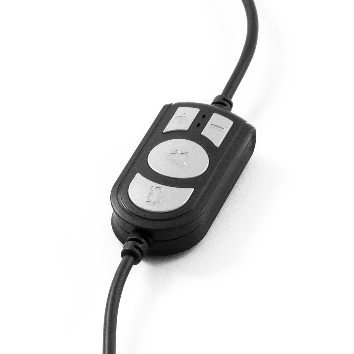Auriculares con microfono coolbox coolchat usb