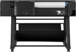 Hp designjet t850 printer