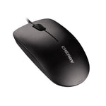 Teclado + raton Cherry dc 2000 USB negro