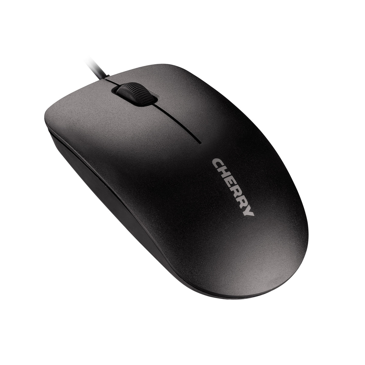 Teclado + raton Cherry dc 2000 USB negro
