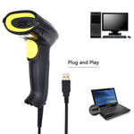 Lector codigo de barras Ewent ew3410 2ds USB