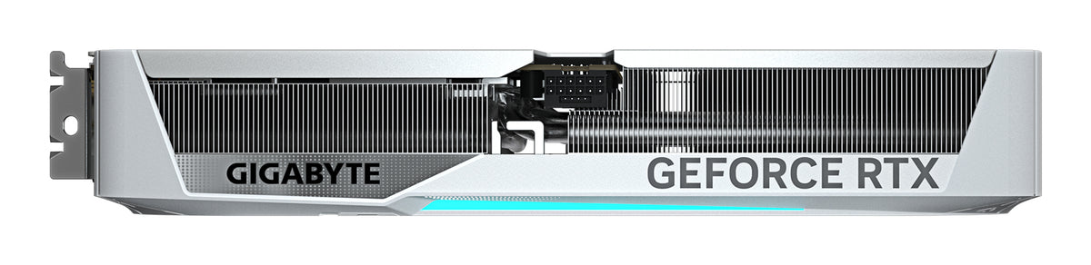 Tarjeta Gráfica Gigabyte GeForce RTX 5070 EAGLE OC ICE SFF/ 12GB GDDR7