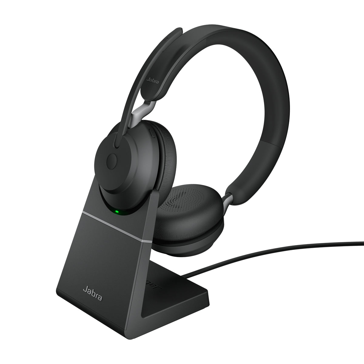 Auriculares jabra evolve2 65 uc stereo