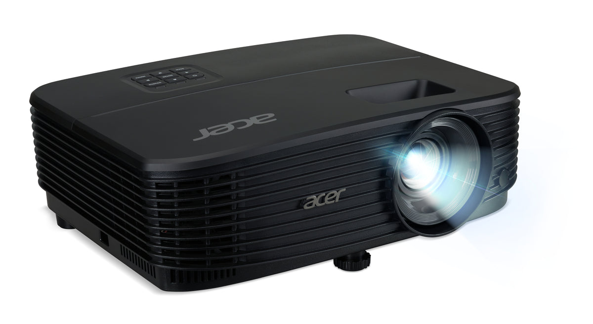 Proyector Acer x1229 dlp xga 4800 lumenes