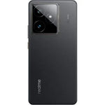 Smartphone Realme GT 7 12GB/ 512GB/ 6.78"/ 5G/ Negro - PixelPlaza