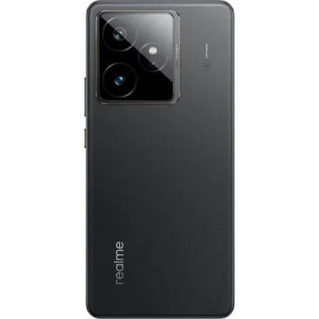 Smartphone Realme GT 7 12GB/ 512GB/ 6.78"/ 5G/ Negro - PixelPlaza