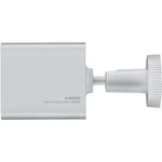 Cámara de Videovigilancia Xiaomi Outdoor Camera BW300/ 2K/ 130º/ Visión Nocturna/ Control desde APP - PixelPlaza