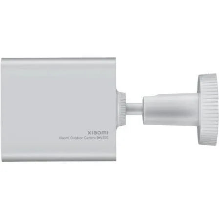 Cámara de Videovigilancia Xiaomi Outdoor Camera BW300/ 2K/ 130º/ Visión Nocturna/ Control desde APP - PixelPlaza