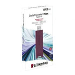Pendrive 512GB Kingston DataTraveler Max USB 3.2 - PixelPlaza