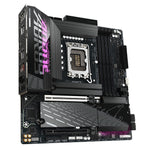 Placa base Gigabyte b860m aorus elite wifi6e mATX · 4x DDR5 · lga1851