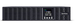 SAI Online Cyberpower OLS3000ERT2UA/ 3000VA-2700W/ 10 Salidas/ Formato Rack