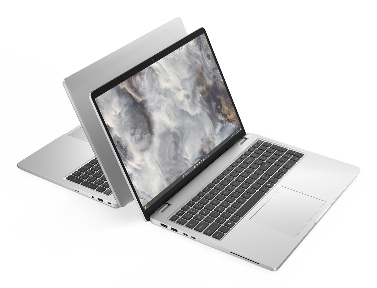 Portátil Dell pb16250 u7 - 266v 16GB SSD 512GB 16 pulgadas