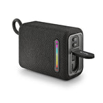 Altavoz bluetooth Ngs roller furia 1 negro
