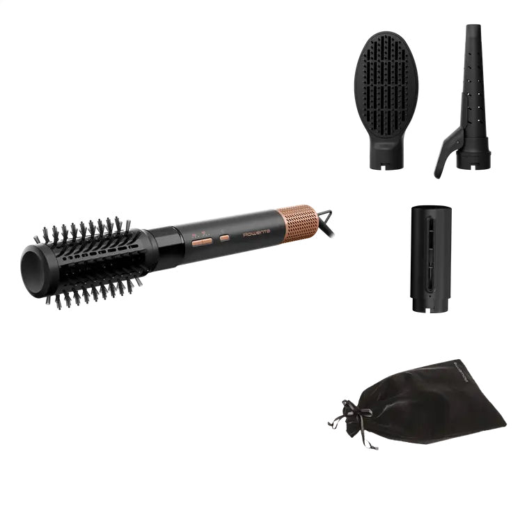 Cepillo Moldeador Iónico para el Pelo Rowenta Air Shape UB9820E0