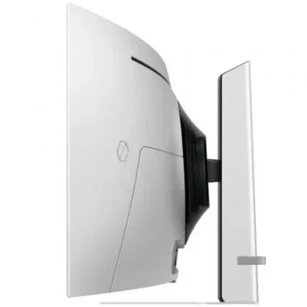 Monitor Ultraparonamico Curvo Gaming Samsung Odyssey OLED G9 G91SD S49DG910SU 49"/ Dual QHD/ Multimedia/ 0.03ms/ 144Hz/ OLED/ Regulable en altura - PixelPlaza