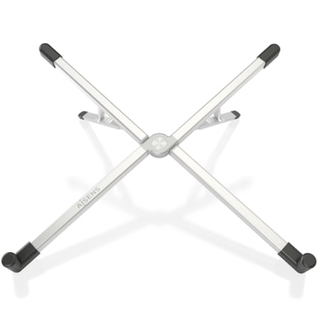 Soporte Aisens LPS4M-461 para Portátil/Tablet hasta 15"