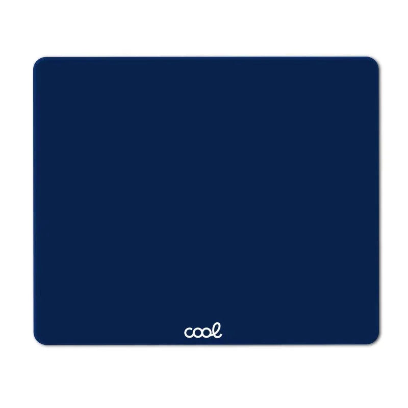 Alfombrilla Ratón COOL Color Marino - PixelPlaza
