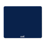 Alfombrilla Ratón COOL Color Marino - PixelPlaza