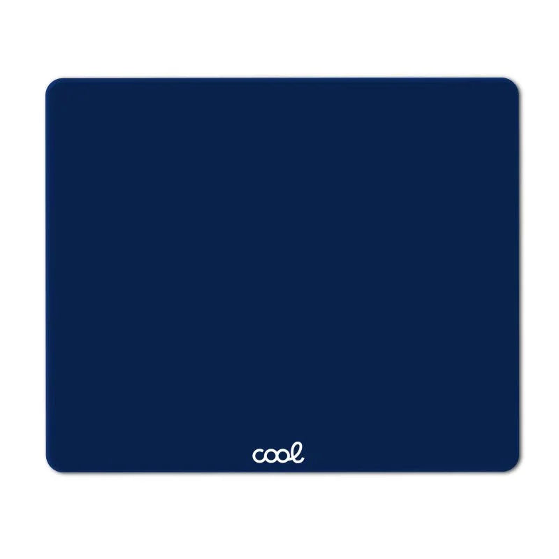 Alfombrilla Ratón COOL Color Marino - PixelPlaza