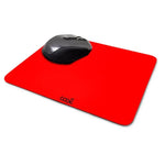 Alfombrilla Ratón COOL Color Rojo - PixelPlaza