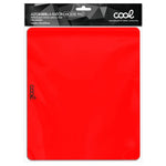 Alfombrilla Ratón COOL Color Rojo - PixelPlaza