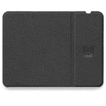 Alfombrilla Ratón COOL Fold + Base Carga Inalámbrica Qi 15W - PixelPlaza