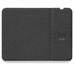 Alfombrilla Ratón COOL Fold + Base Carga Inalámbrica Qi 15W - PixelPlaza