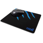 Alfombrilla Ratón COOL Gaming Azul - PixelPlaza
