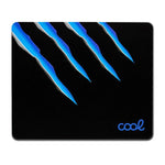 Alfombrilla Ratón COOL Gaming Azul - PixelPlaza