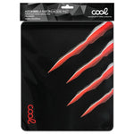 Alfombrilla Ratón COOL Gaming Rojo - PixelPlaza