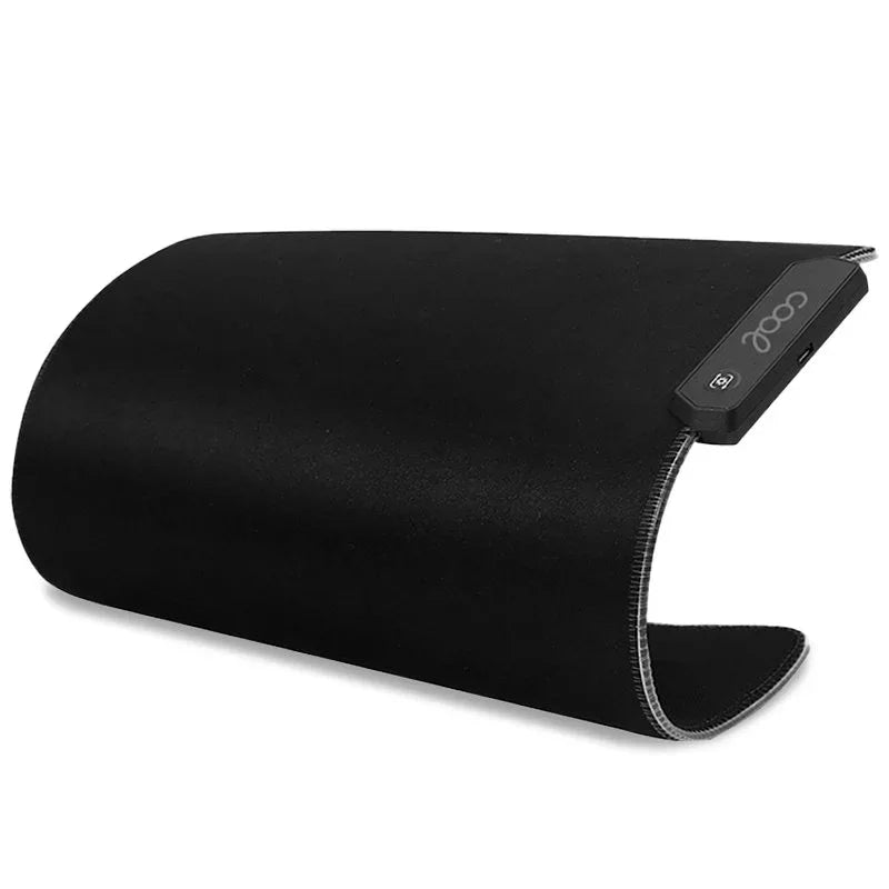 Alfombrilla Ratón Gaming COOL Mousepad 35 x 25 cm - PixelPlaza