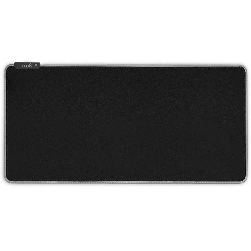 Alfombrilla XL Gaming COOL Pad Escritorio 90 x 40 cm - PixelPlaza