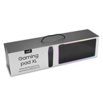 Alfombrilla XL Gaming COOL Pad Escritorio 90 x 40 cm - PixelPlaza