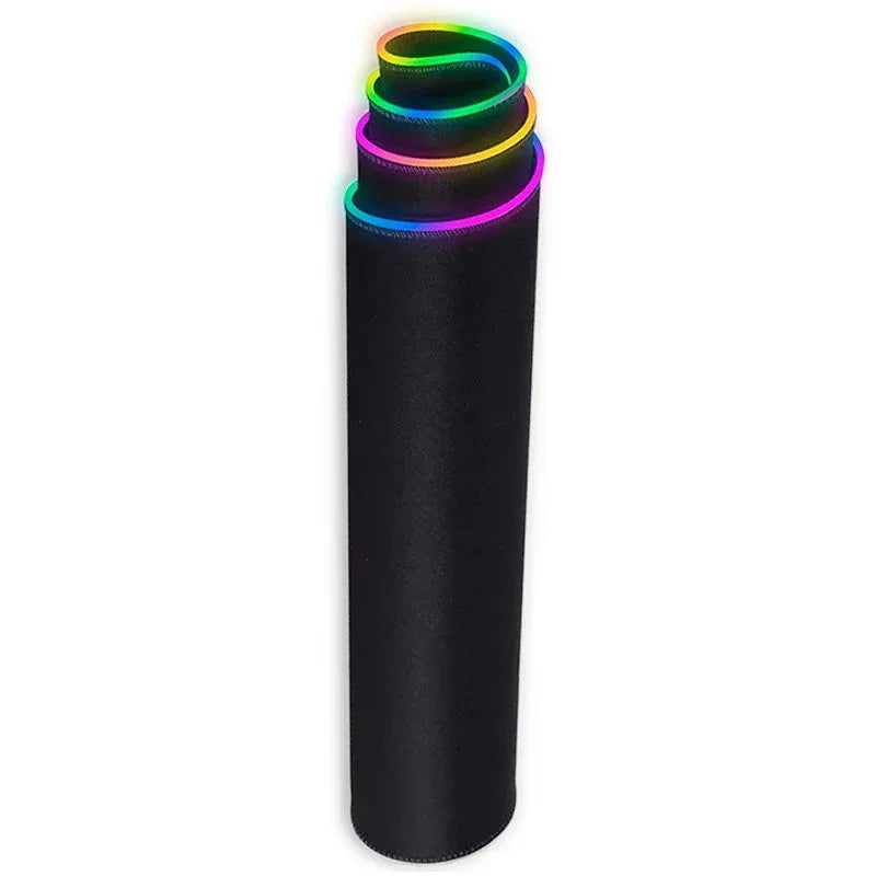 Alfombrilla XL Gaming COOL Pad Escritorio 90 x 40 cm - PixelPlaza