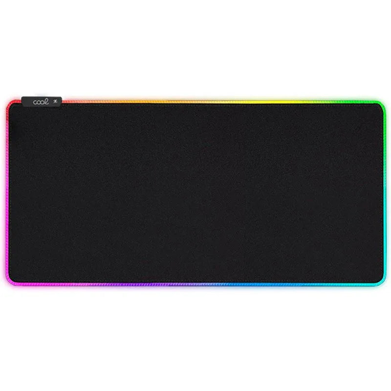 Alfombrilla XL Gaming COOL Pad Escritorio 90 x 40 cm - PixelPlaza