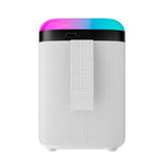 Altavoz Bluetooth Universal Música 5W COOL Base TWS Blanco - PixelPlaza