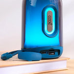 Altavoz Bluetooth Universal Música 5W COOL Blast Marino - PixelPlaza