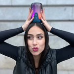 Altavoz Bluetooth Universal Música 5W COOL Blast Marino - PixelPlaza