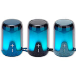 Altavoz Bluetooth Universal Música 5W COOL Blast Negro - PixelPlaza