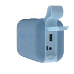 Altavoz Bluetooth Universal Música 5W COOL Candy Celeste - PixelPlaza
