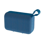 Altavoz Bluetooth Universal Música 5W COOL Candy Marino - PixelPlaza