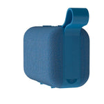 Altavoz Bluetooth Universal Música 5W COOL Candy Marino - PixelPlaza