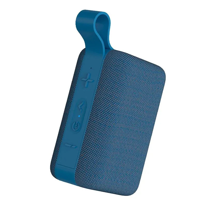 Altavoz Bluetooth Universal Música 5W COOL Candy Marino - PixelPlaza