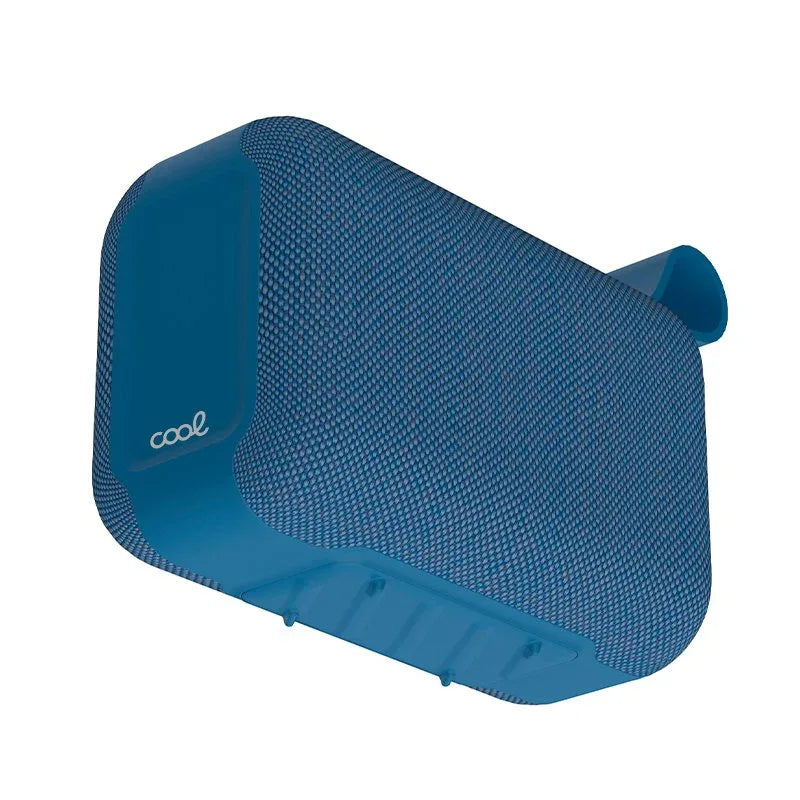 Altavoz Bluetooth Universal Música 5W COOL Candy Marino - PixelPlaza
