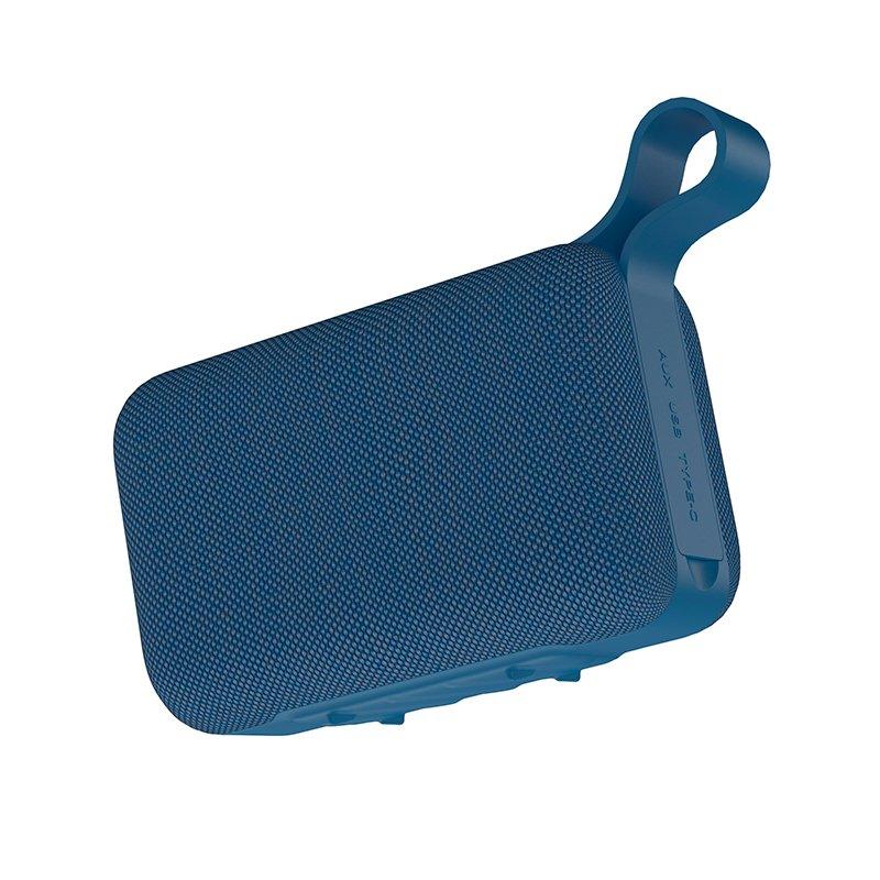 Altavoz Bluetooth Universal Música 5W COOL Candy Marino - PixelPlaza